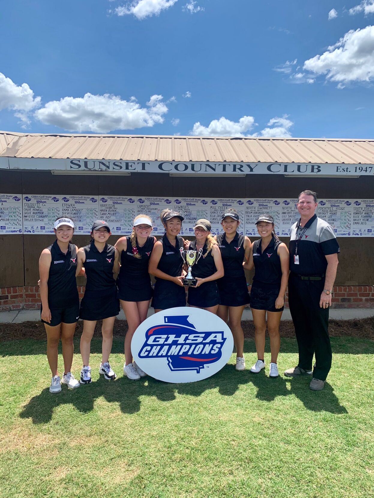 FH Lambert girls golf.jfif